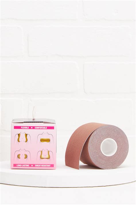 Embrace Your Body's Magic Potential with Magic Tape